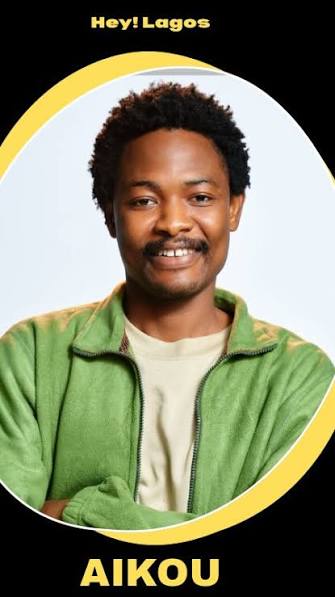 Aikou BBNaija Biography