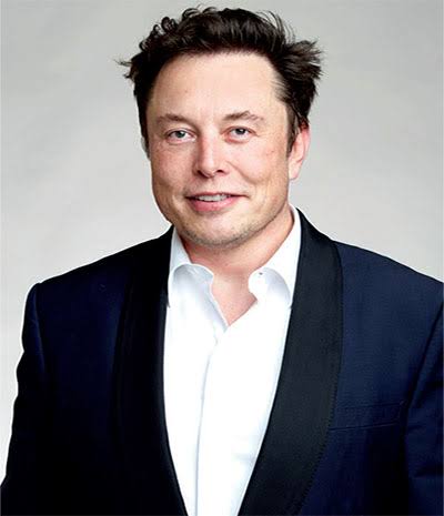 Elon Musk Biography