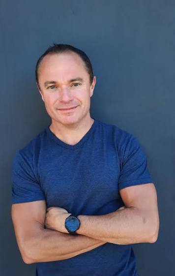 Jaco Jacobs Biography