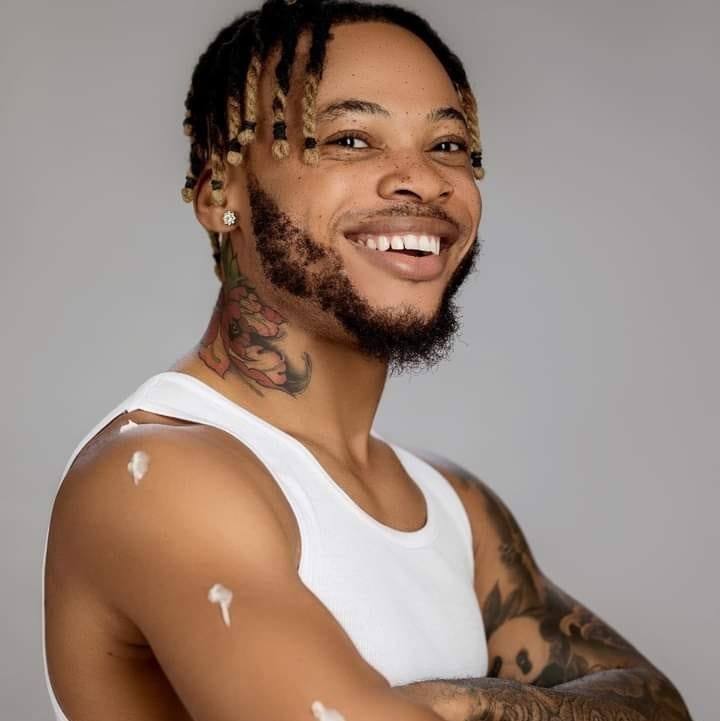Poco Lee Biography