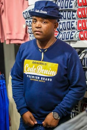 Scebi Dlamini Inkosyamagcokama Biography
