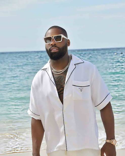Igho Ubiribo Biography
