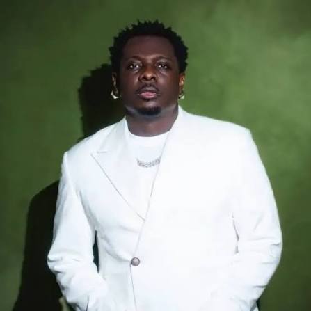 Terry Apala Biography