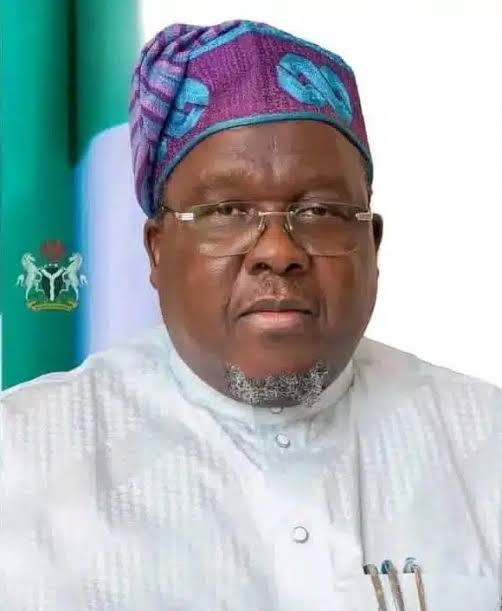 Ibrahim Masari Biography