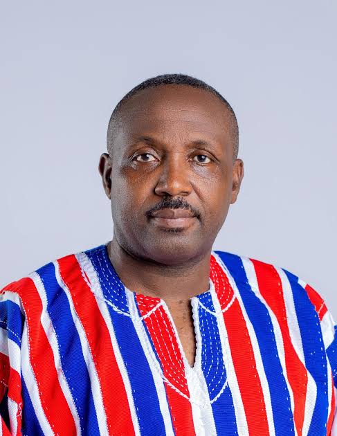 John Boadu Biography