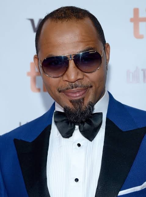 Ramsey Nouah Biography
